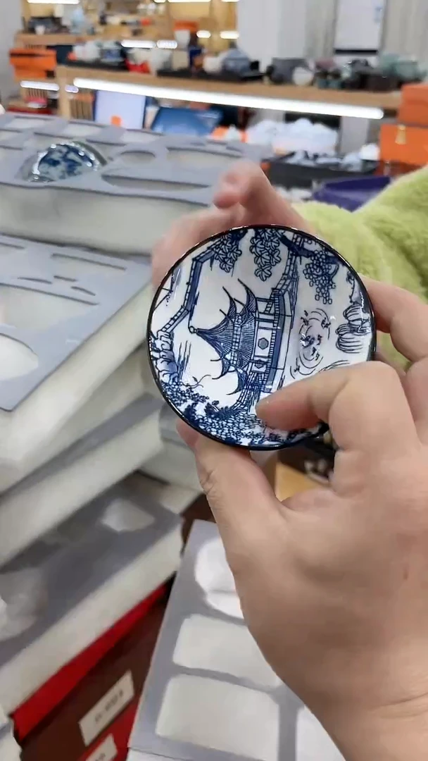 【闪购商品】窑主茶具窑主茶具@