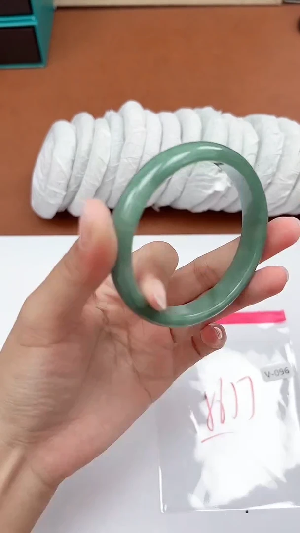 一物一拍，对准价格V96