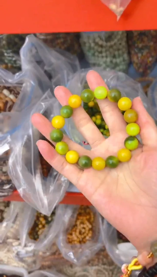 吊坠菩提根/象牙果A15 A 15