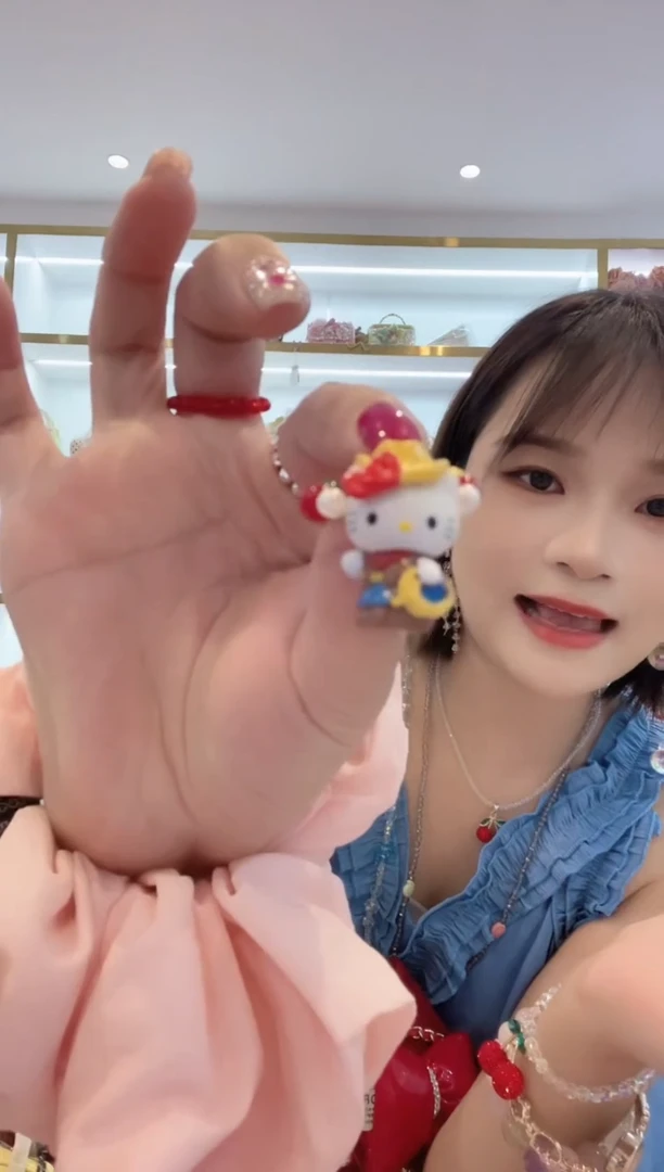 PVC  格格家定制女包 632