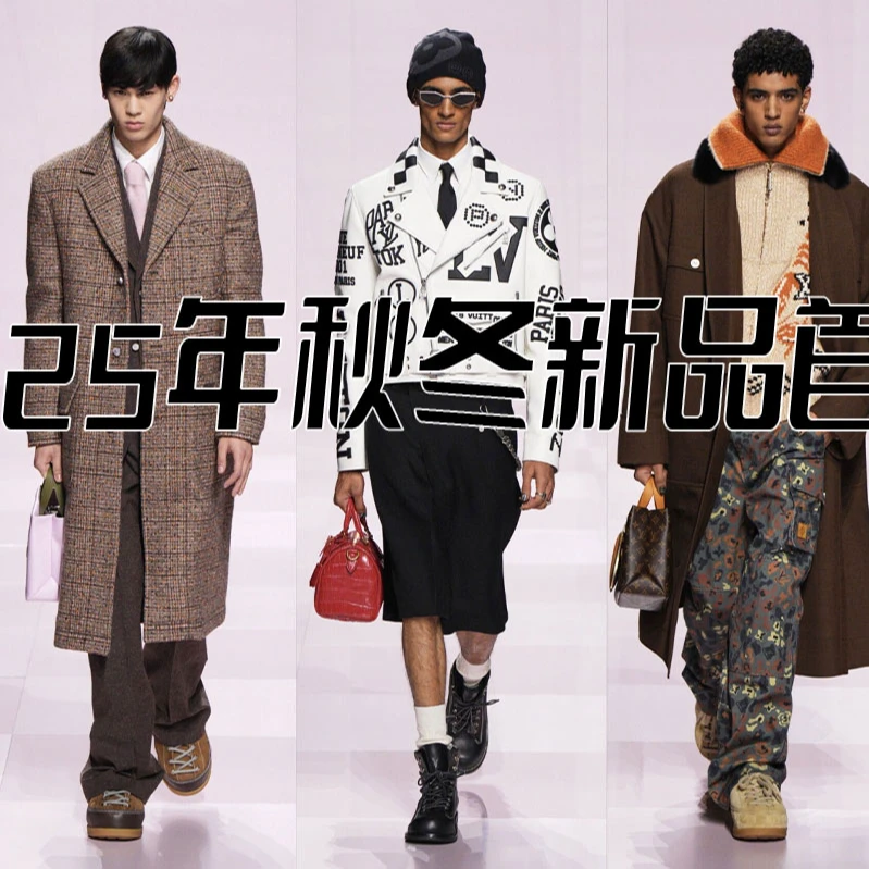 伟总-1889冬季时尚百搭潮流常规袖翻领黑色皮夹克男装2003