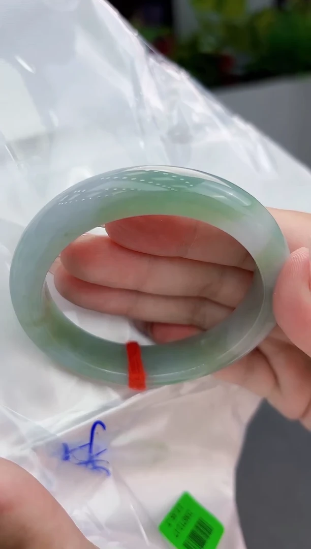 【闪购商品】翡翠手镯未镶嵌翡翠手镯
