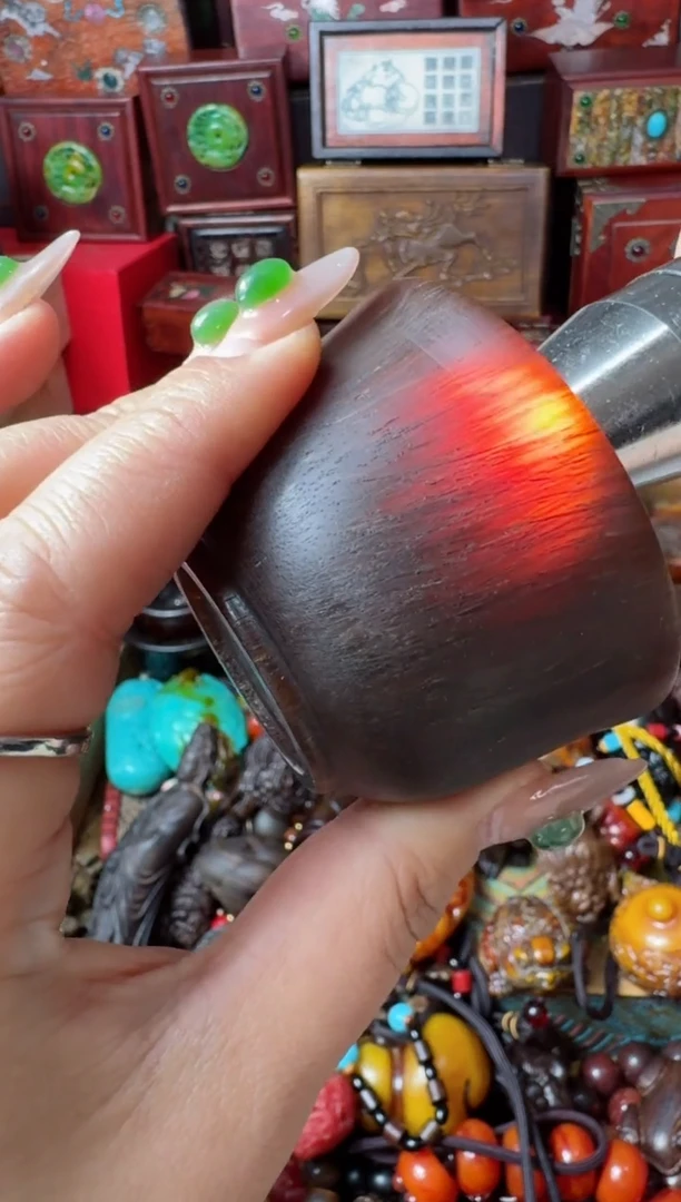 【闪购商品】牛骨摆件主播推荐：一物一拍，讲解为准！