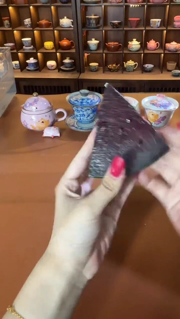 明烛茶器专属闪购链接 不带礼盒