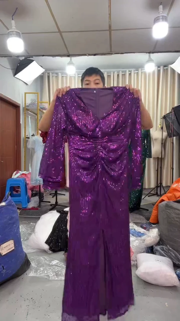 二蛋礼服=断码清仓