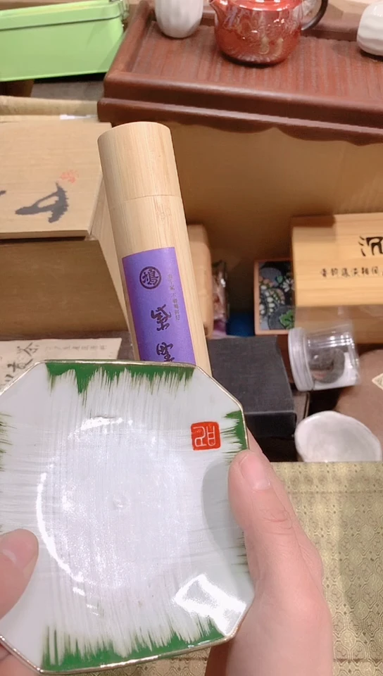 【闪购商品】瓷器默认链接一物一拍