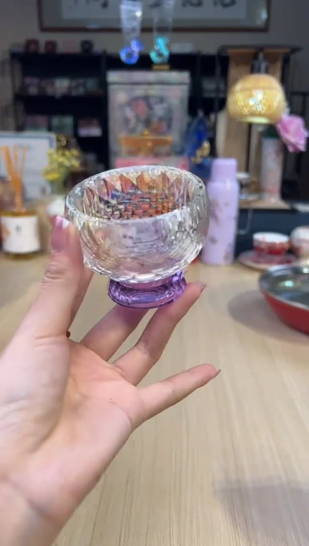 101菱曦（紫）