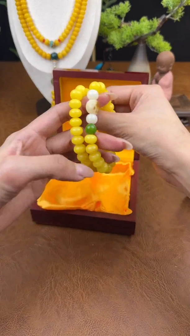 墨韵阁文玩菩提链接-@@l007