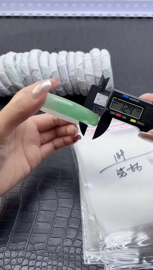 手镯所见即所得拍啥发啥189