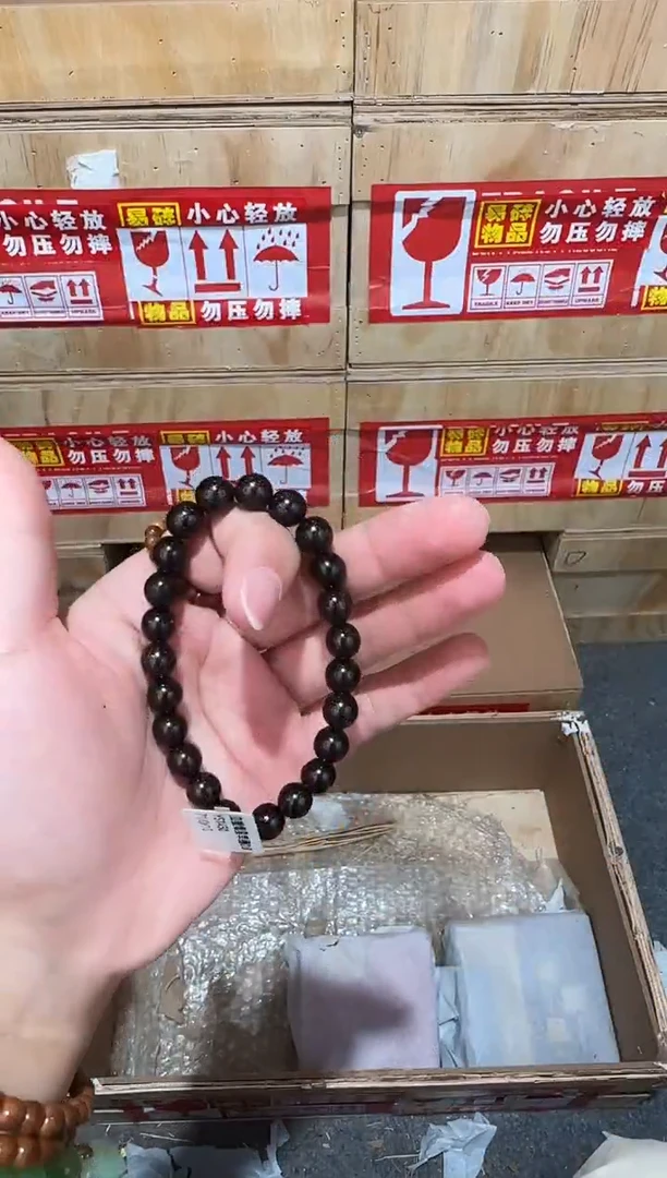 又禧文玩精品手串-无礼盒-@@YS1450