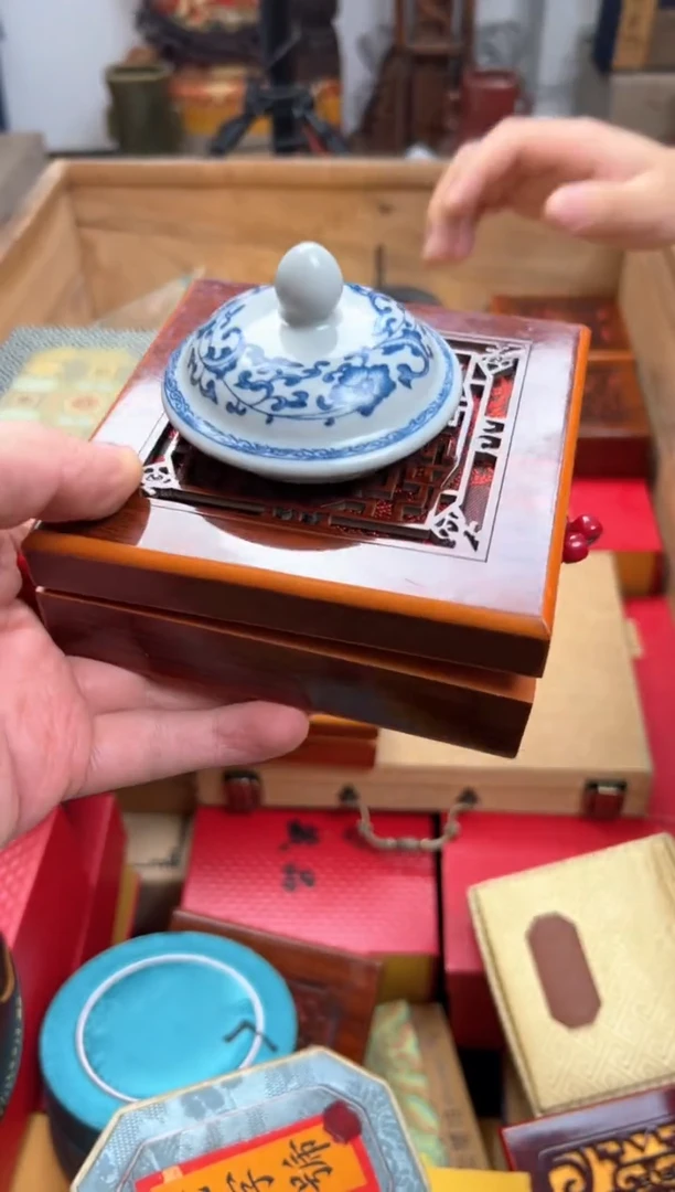 【闪购商品】瓷片————————————山108