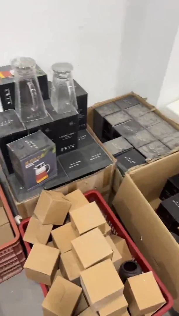 ?**?【556】凉水壶小 共3个