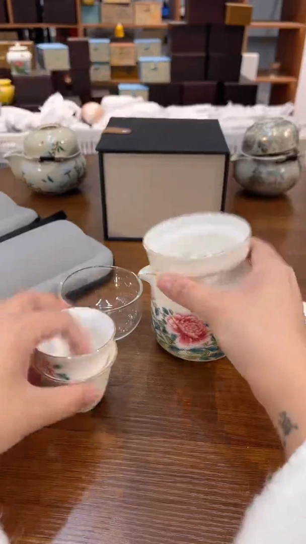 陶瓷茶具通用链接@@@@@@