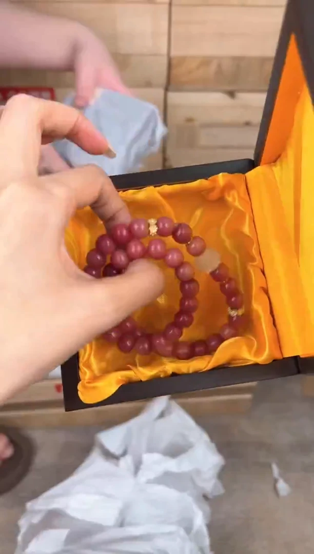 大唐红文玩阁粉菩提链接@@SP238
