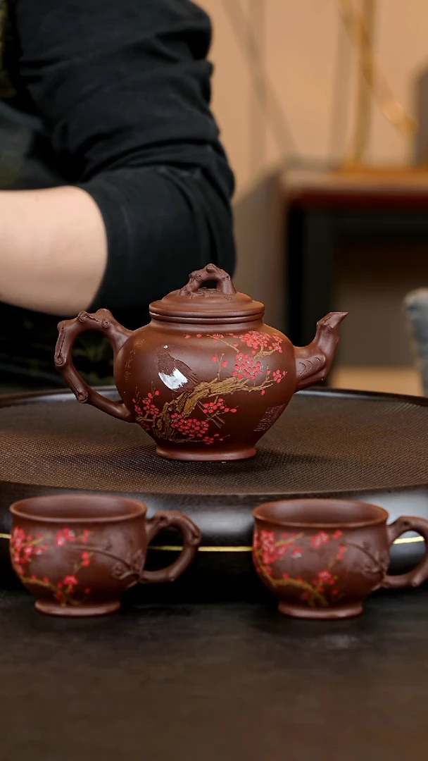 茶壶紫砂闪购商品75
