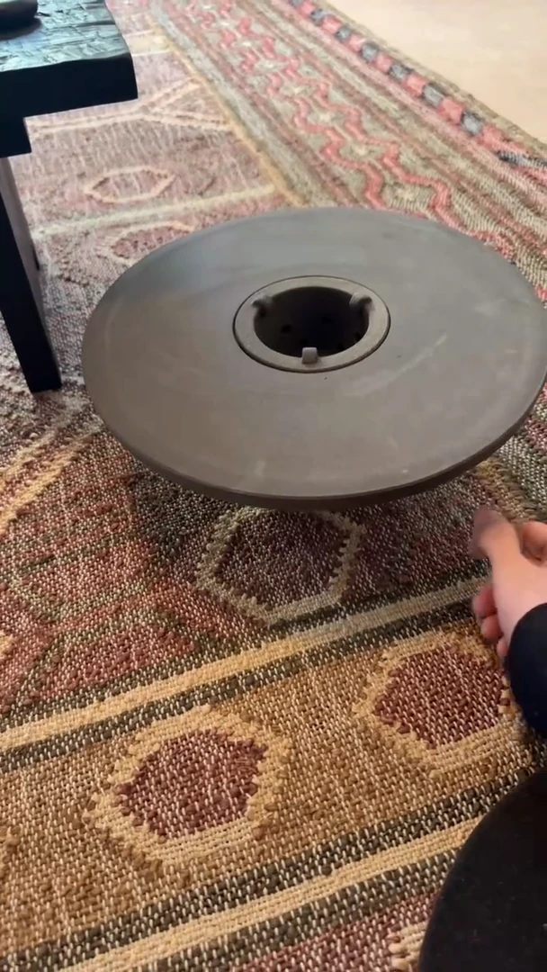 鱼和熊工作室手工陶艺