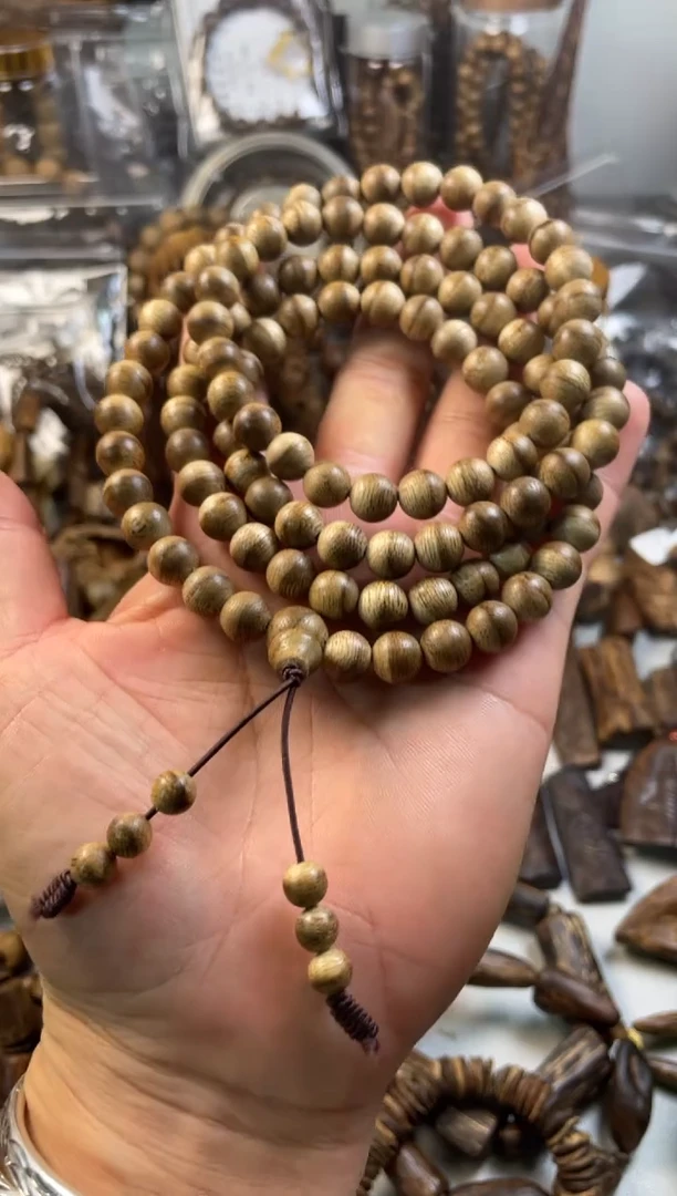 沉香碎屑沉香   加里曼丹 沉香