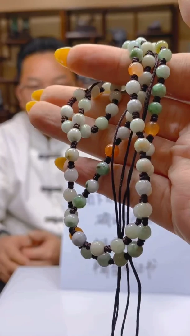 【闪购商品】定制翡翠未镶嵌闪购毛货链接ZYW048-MH