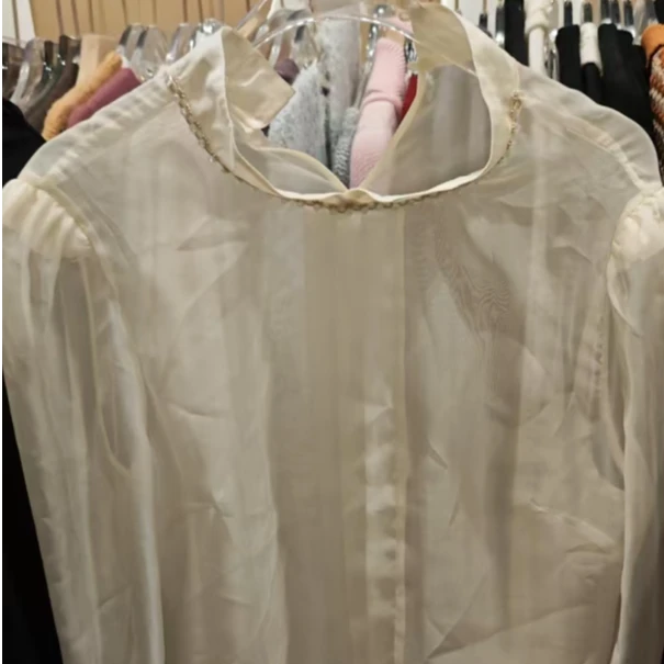 样衣孤品非质量问题不处理0142