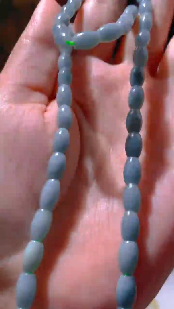 定制翡翠未镶嵌闪购毛货链接ZYW040