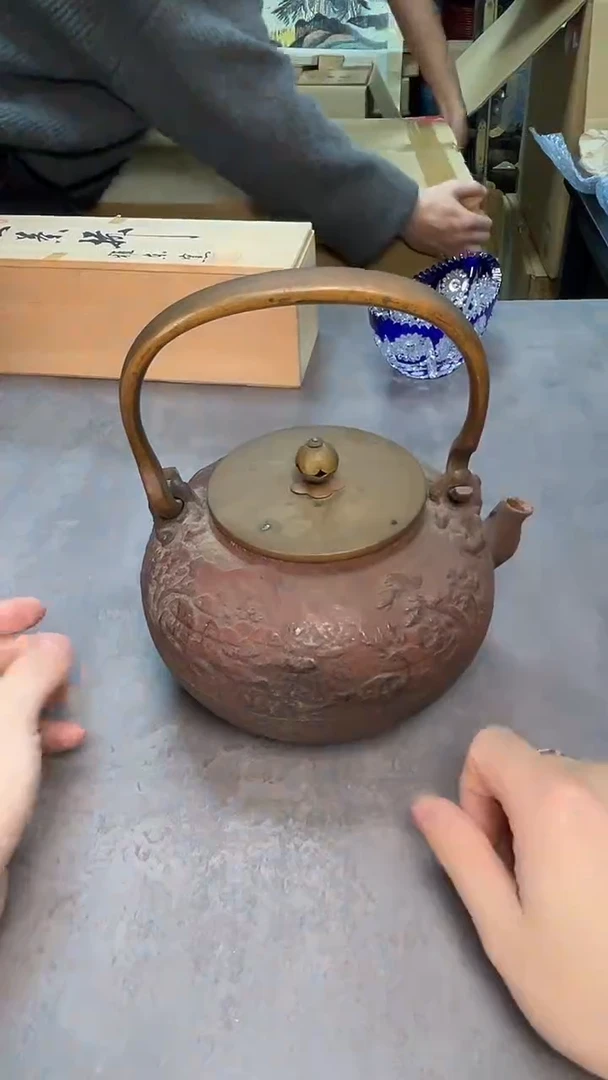 茶宠瓷器茶具套装