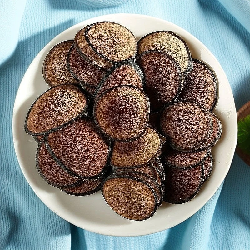 鹿茸切片鹿茸特粉片吉林鹿乡源头煲汤泡酒泡水正品保证