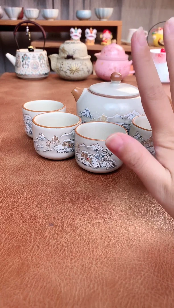 高货清仓，微瑕不售后（无礼盒）