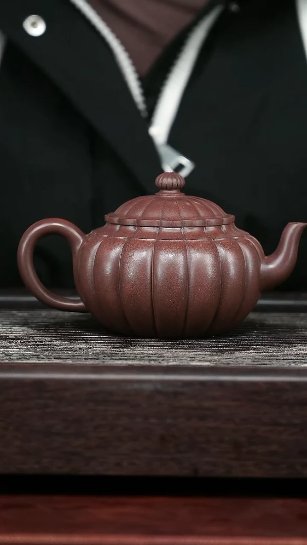 茶壶紫砂精品紫砂壶7........250CC