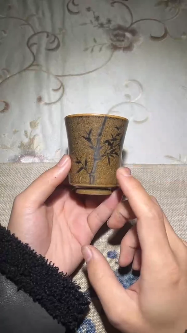 茶盏杨敏收藏专场24