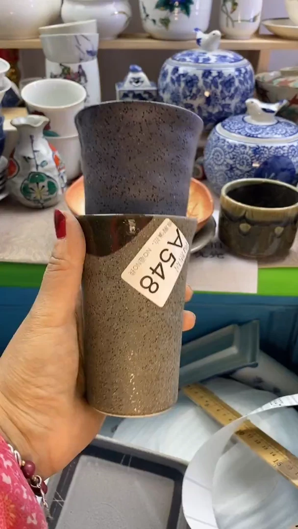 瓷片牵****ᵎ回流瓷器默认微瑕A548