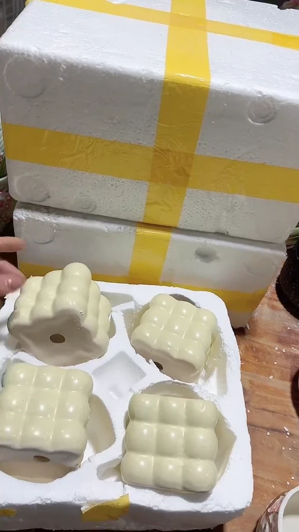 【闪购商品】陶瓷瑕疵+Q441