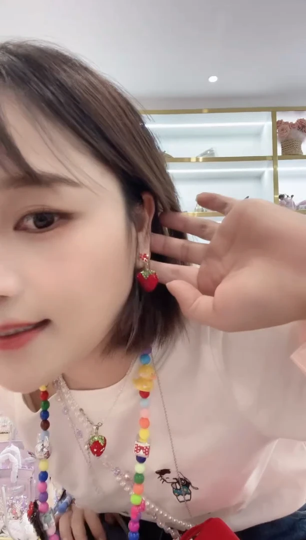 PVC格格家定制女包061