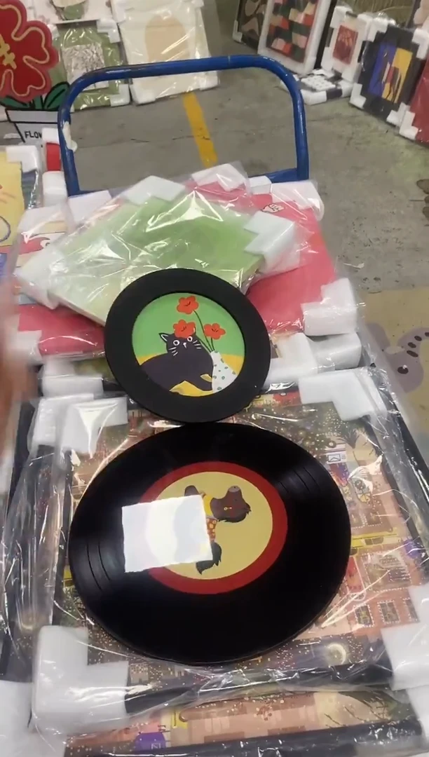 仓库清货 默认瑕疵 完美主义者慎拍