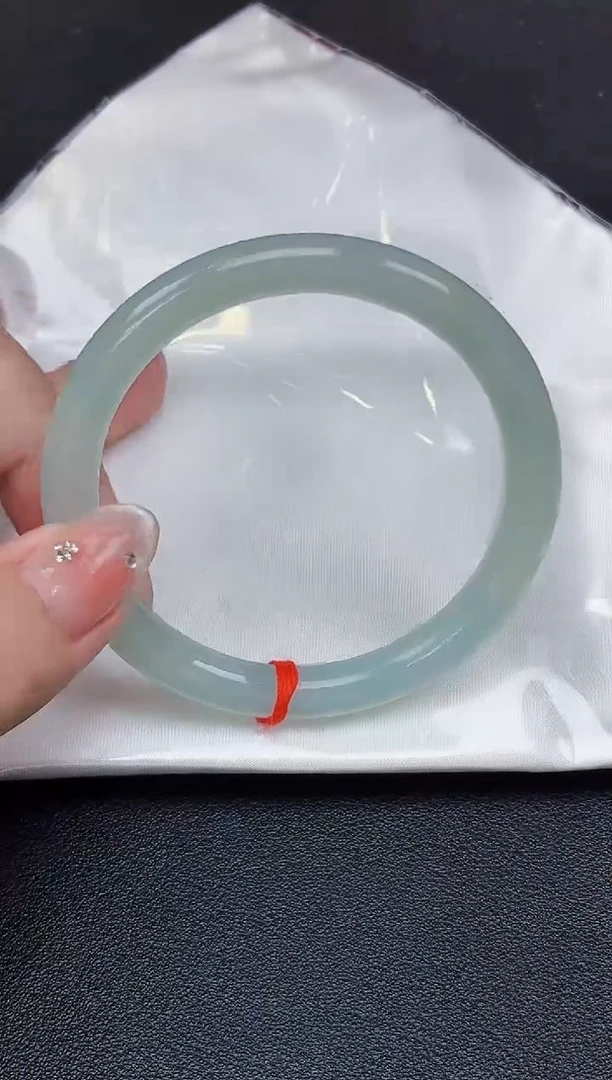 未镶嵌手镯翡翠翡翠手镯54