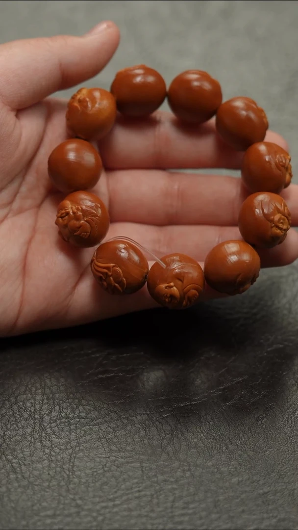 手串/手链橄榄核橄榄核