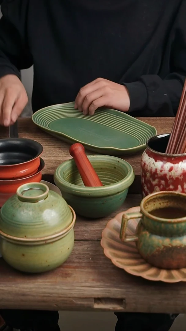 【闪购商品】碗 景德镇手工高温餐具