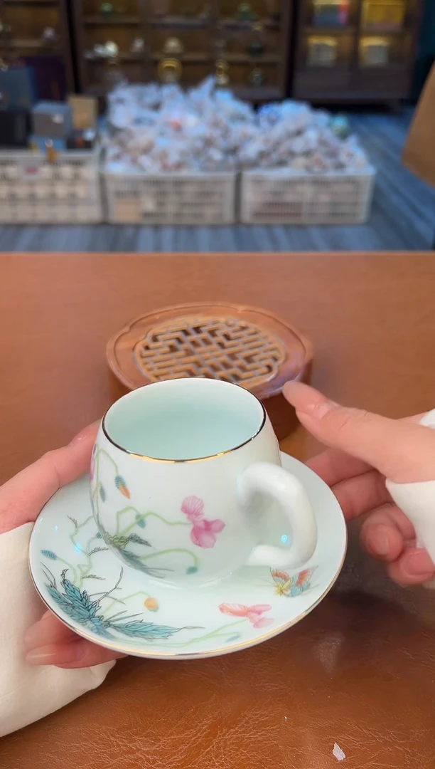 【闪购商品】熹物茶空间清仓福利品111111