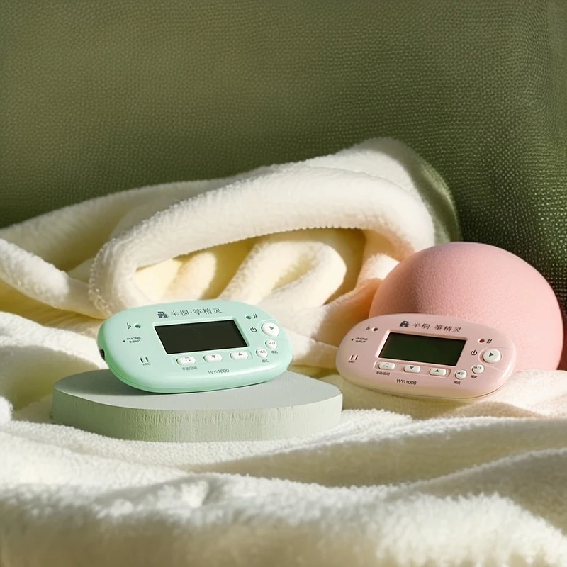 半桐乐配 · 配系列 | 筝精灵（调音器/节拍器）