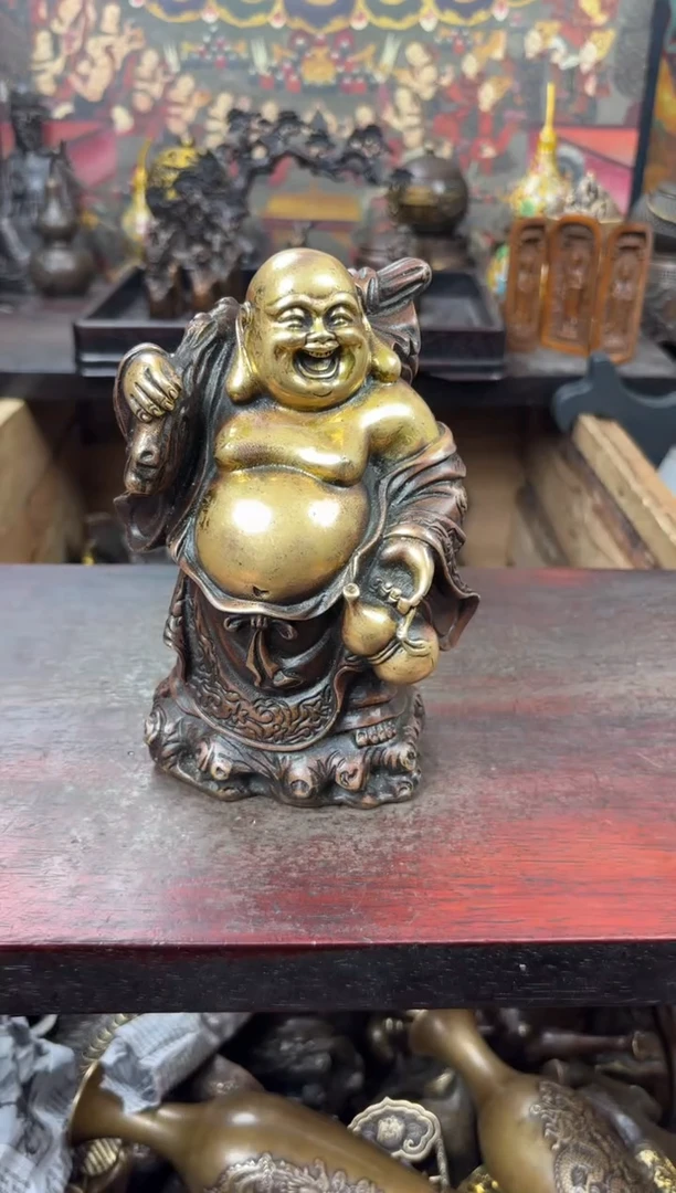 信德铜器壹专属精选链接