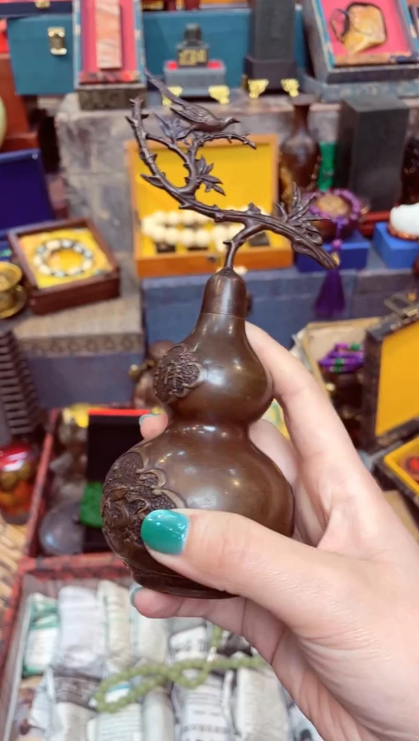 【闪购商品】铜器