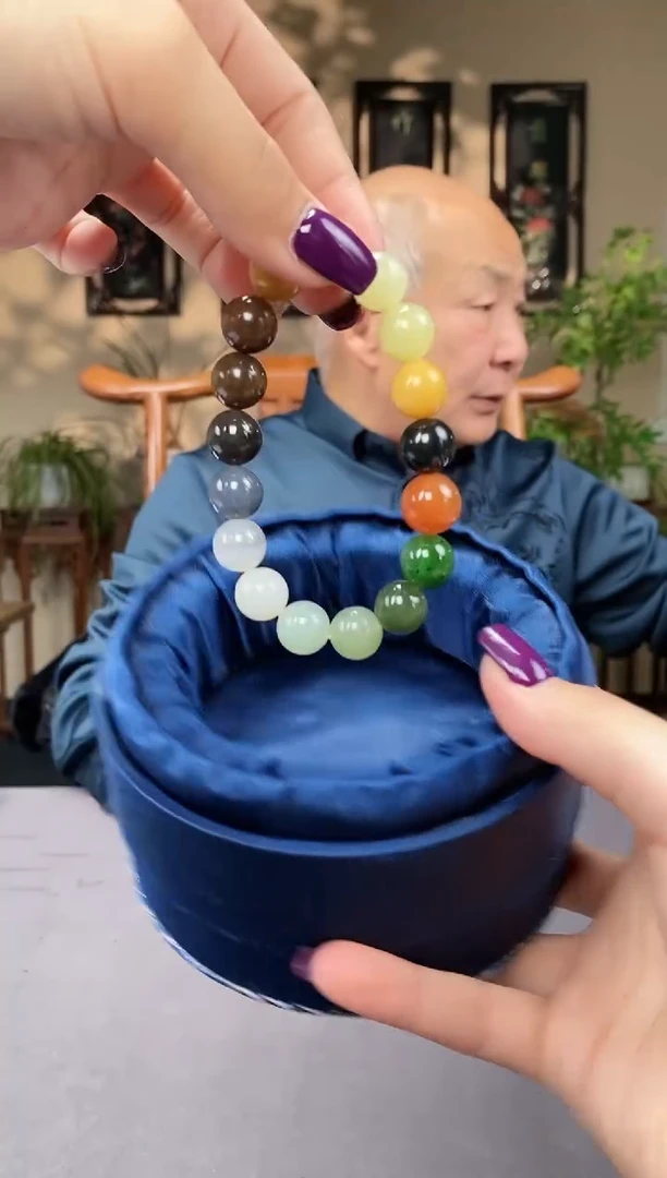 【闪购商品】和田玉颈饰未镶嵌C001