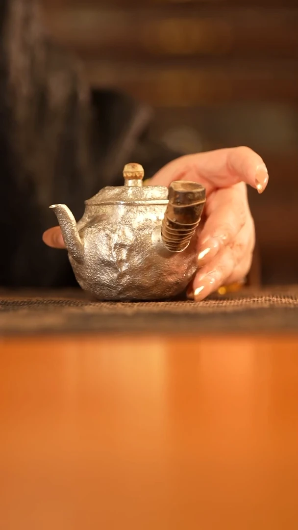 己和与瓷景德镇陶瓷主人杯129