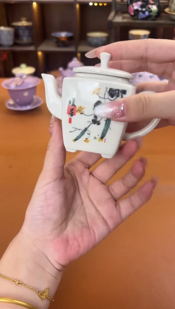 库存仅剩一单（不带礼盒）