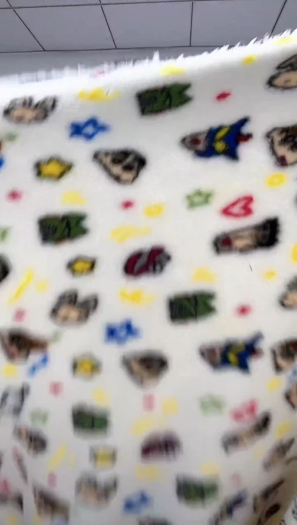 法兰绒2.2X1.3左右以主播所说为准