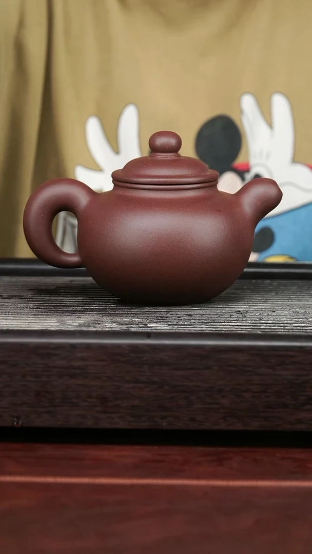 茶壶紫砂精品紫砂壶66......350CC