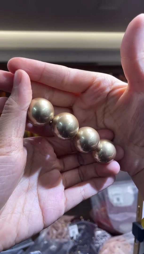 未镶嵌贝壳·（多样性发一件）