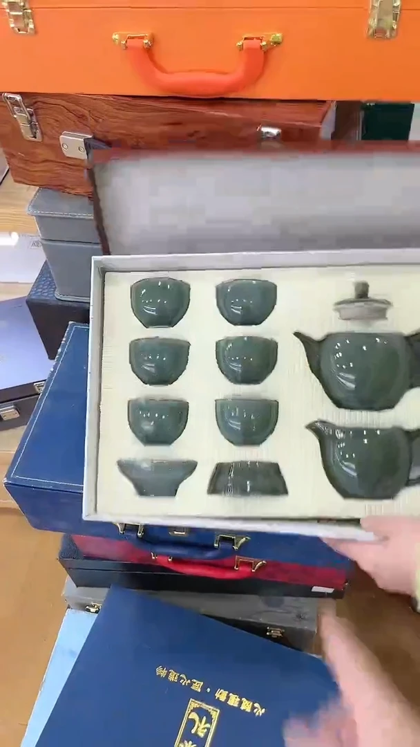 【闪购商品】窑主茶具窑主茶具@