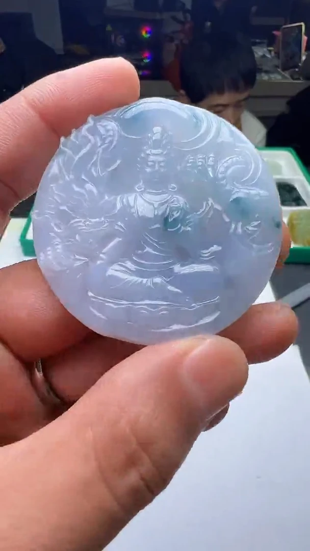未镶嵌定制翡翠天然翡翠A货