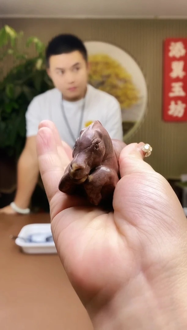 透闪石质玉未镶嵌挂件多样性随机发一瑕疵