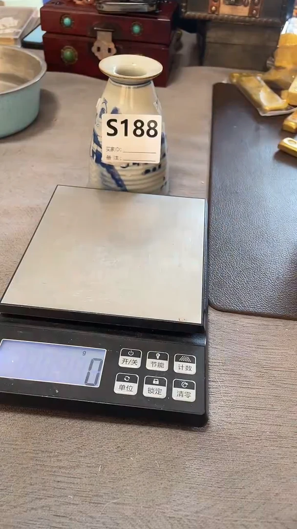 仿古复古摆件代拍链接S188